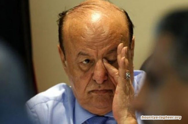 الرياض تدعي اختراقات قطرية لجماعة عبدربه