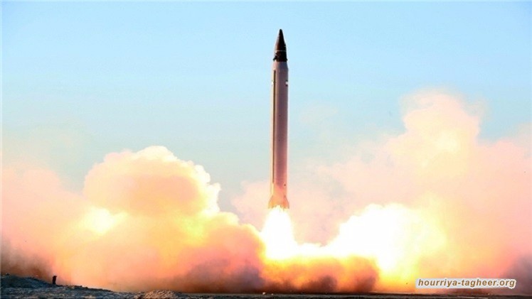 الحوثيون رتبوا أوراقهم في الهدنة وقواتهم الصاروخية أصبحت مرعبة