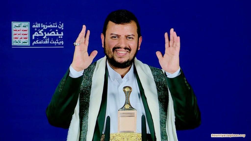 الحوثي نجح في منع دول الخليج من الانضمام للحرب على طهران