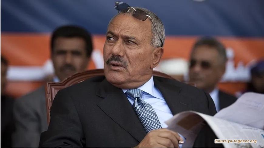 أموال السعودية القذرة تمنع حضور القمم العربية