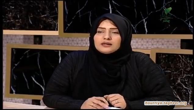 السلطات #السعودية تعتقل الناشطة اليمنية #سميرة_الحوري