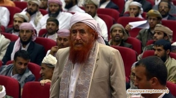 معركة تصفية حزب الإصلاح.. السعودية والإمارات يداً بيد