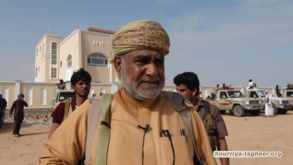 قوات أجنبية ومحلية تقتحم منزل الشيخ علي الحريزي