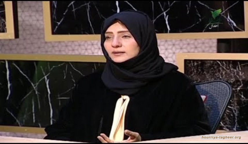 الاستخبارات السعودي تختطف صحفية يمنية وطفلها من مأرب