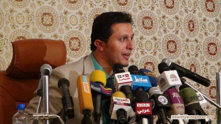 مختار الرحبي يكشف كواليس إعلان تشكيل مجلس القيادة الرئاسي