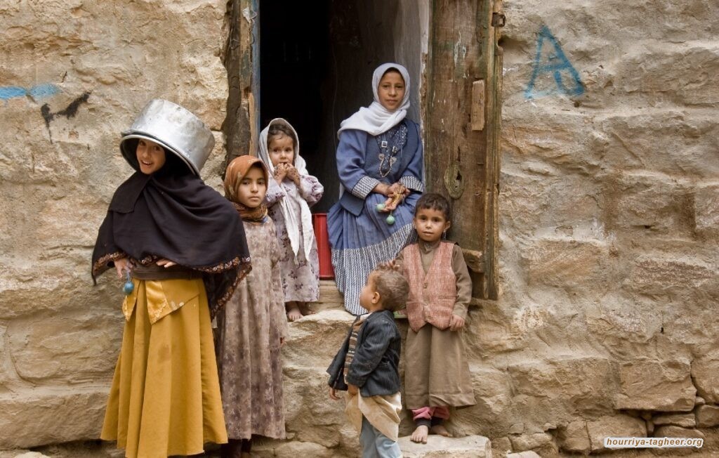 اليمن يدفع ثمنًا باهظًا لبلطجة وعنجهية السعودية والإمارات