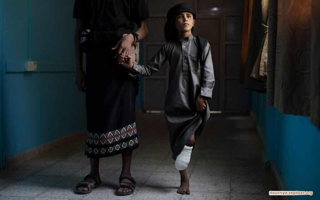 التحالف السعودي يغرق مدينة عدن في الظلام والأزمات؟