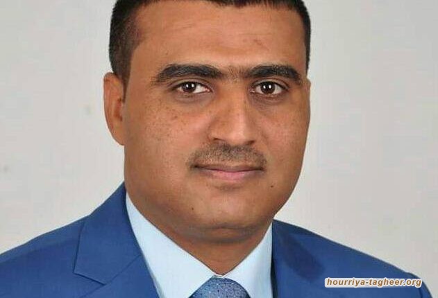 اعتقال مسؤول يمني كبير عقب وصوله مطار جدة الدولي