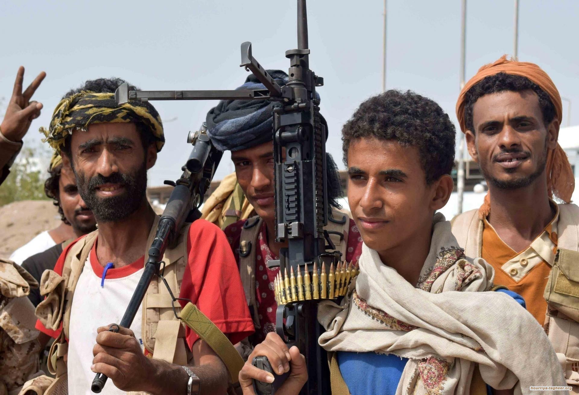 انقسام في دول الخليج بشأن الغارات الجوية الأمريكية في اليمن