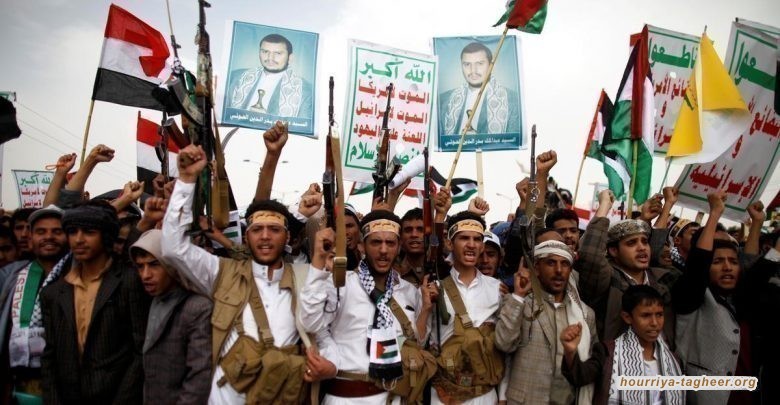 ماذا وراء دعوة "الحوثي" السعودية للتوقيع على خارطة السلام