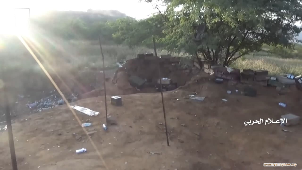 من يحارب في اليمن... ال سعود أم أمريكا والأوروبيين؟