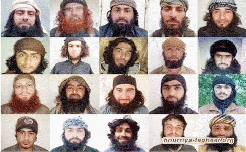 ماذا لو فجّر 5000 سعودي أنفسهم في أمريكا