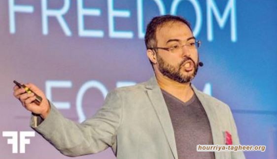 CIA تحذر ناشطاً ناقداً لابن سلمان من تهديد محتمل