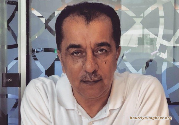 ذباب ابن سلمان يحركه مصدر واحد (ضحل التفكير وسيء الأخلاق)