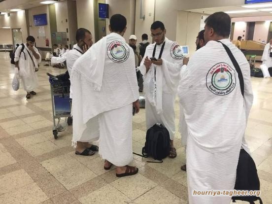 من بوابة العمرة.. هكذا تستغل مصر والسعودية معاناة الفلسطينيين