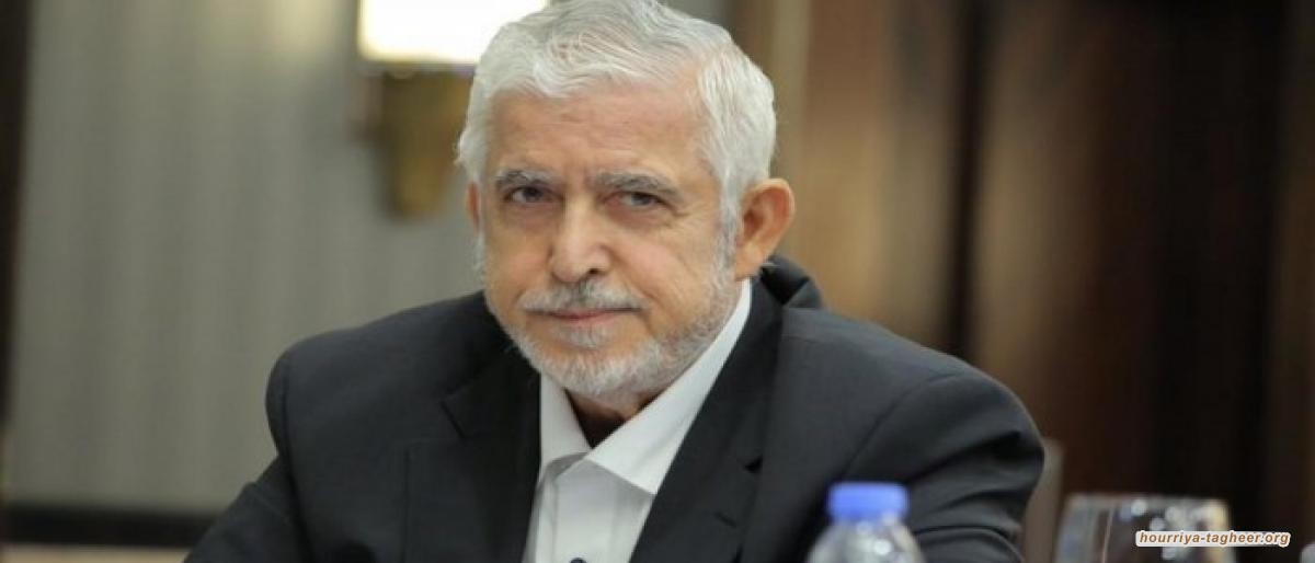 السعودية تبدأ محاكمة ممثل حماس ونجله خلال أيام