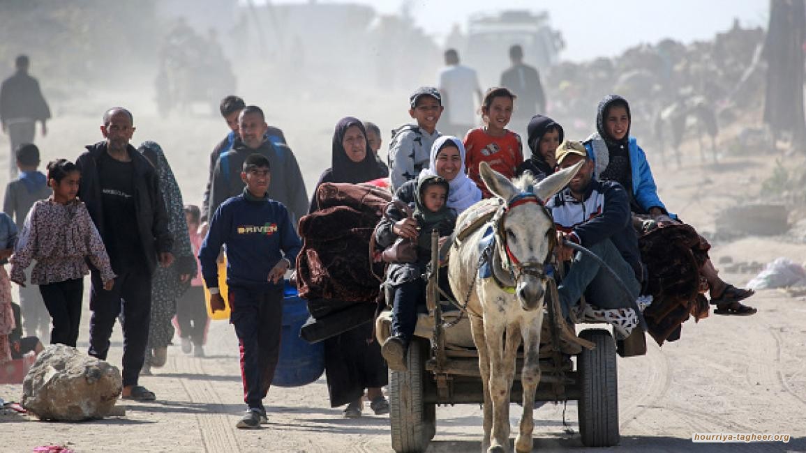 دمار غزة.. بمباركة من ترامب وتخاذل عربي مدفوع بأموال وصفقات