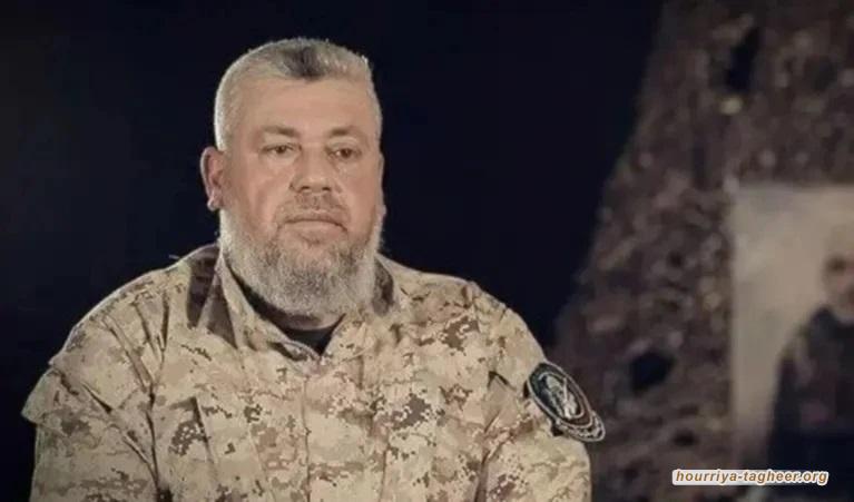 حساب سعودي شهير يغطي خبر اغتيال قيادي فلسطيني