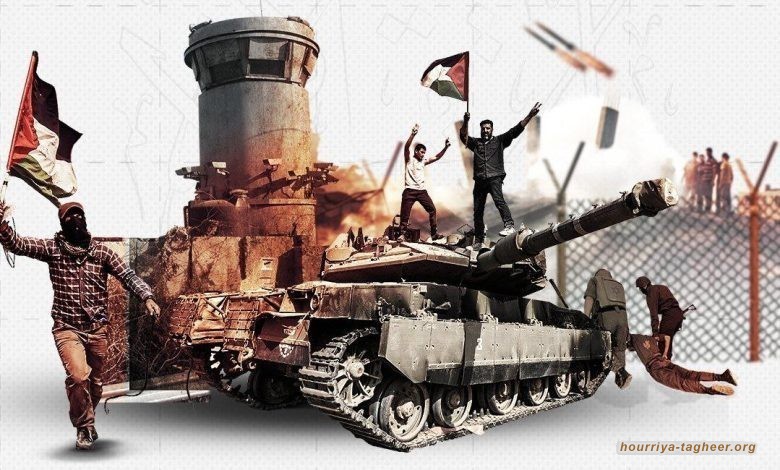 لا يعرفها الكثيرون.. حقائق هامة عن المقاومة الفلسطينية في مقال لسعد الفقيه