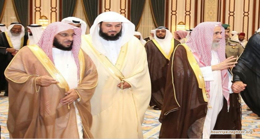 طوفان الأقصى وصهينة الكراسي واللحى!