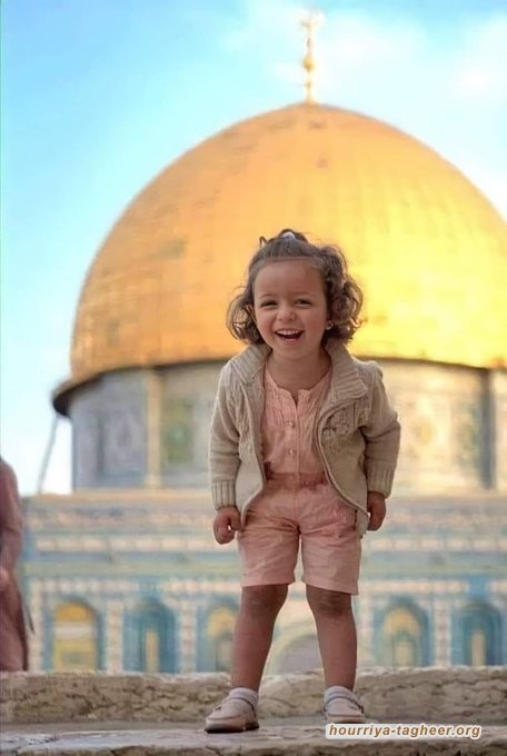 رفض فلسطيني لتولي السعودية الوصاية على “الأقصى” بدلاً من الأردن