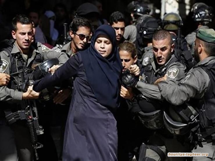 الفلسطينيون أكثر المتضررين.. التطبيع السعودي الصهيوني