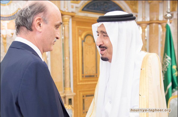 كيف تُصرف الدولارات السعودية في الانتخابات اللبنانية؟