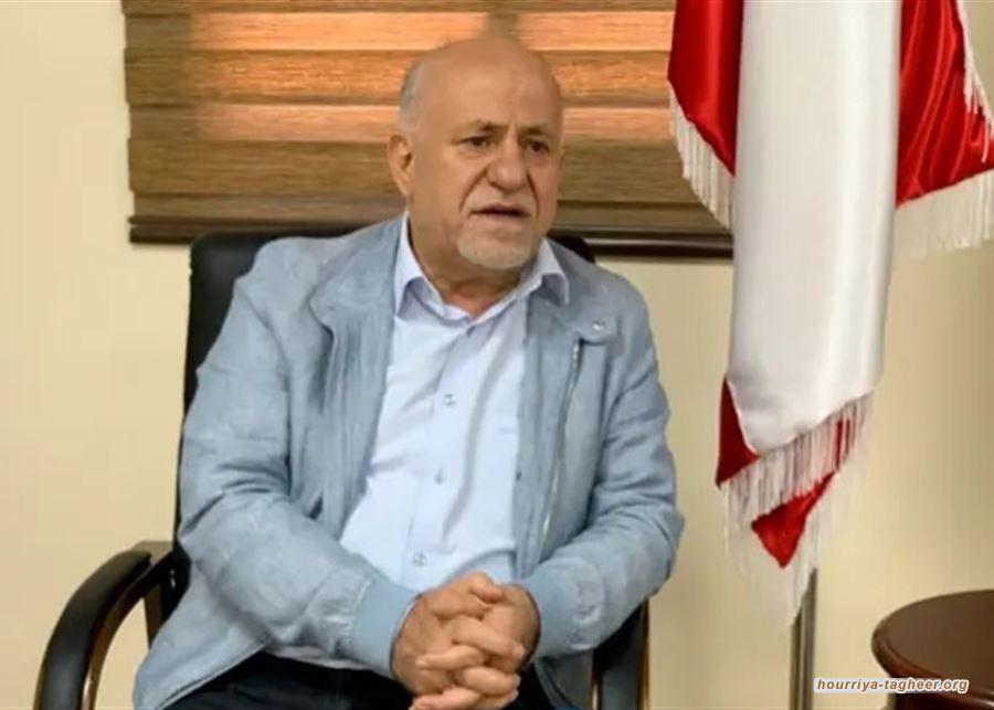 السلطات السعودية تلغي تأشيرة نائب لبناني