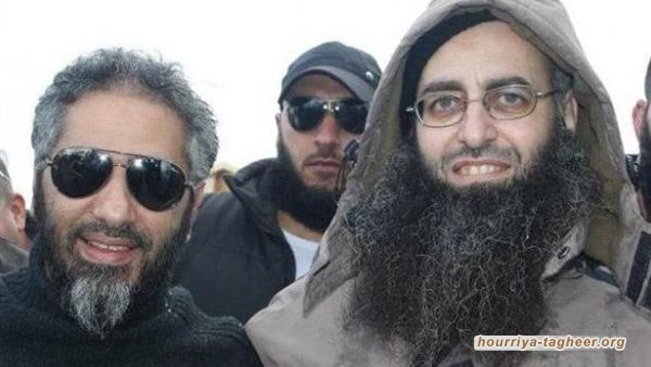 السعودية تُبرّئ الإرهابي فضل شاكر... المسامح كريم