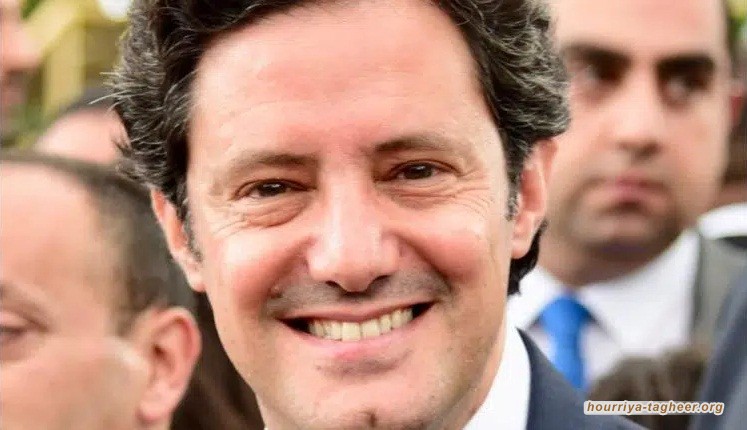 وزير الإعلام اللبناني الجديد قال في السعودية ما لم يقله “مالك” في الخمر