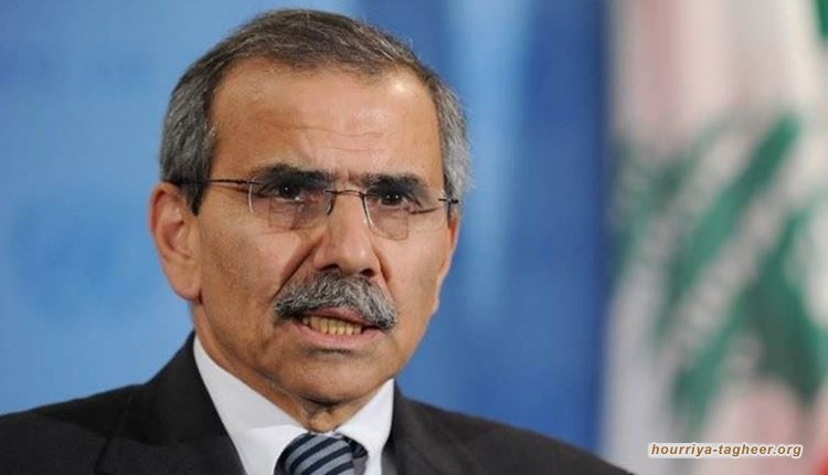 السعودية تعيين نواف سلام للائحة بيروت الثانية في الانتخابات اللبنانية!