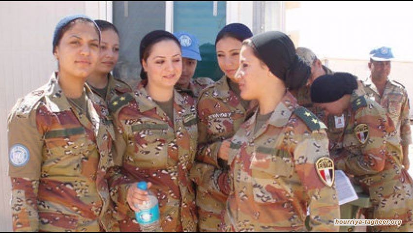 صفقة سلاح روما مع القاهرة بأموال السعودية والإمارات