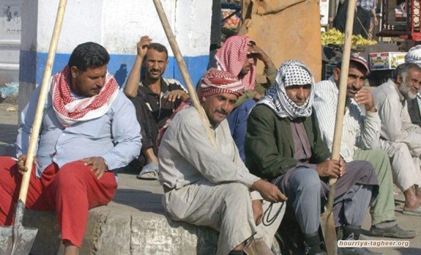 العمالة المصرية تهرب من الخليج