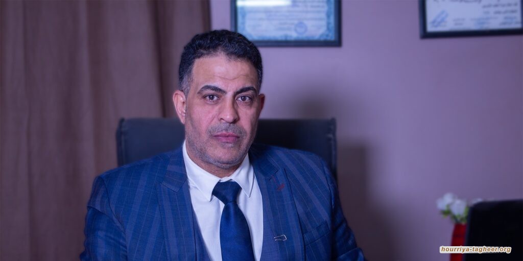 محام مصري في معتقلات السيسي.. والسبب سفارة السعودية