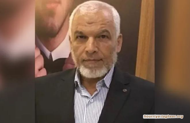 السلطات السعودية تحكم بالسجن 20 عامًا على مقيم مصري