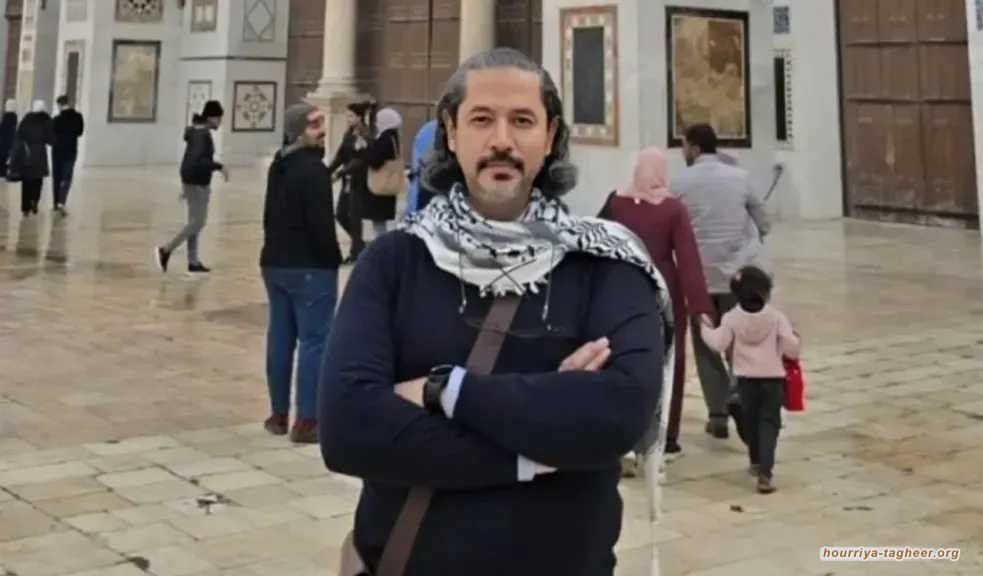 مخاوف من مصير خاشقجي في انتظار عبدالرحمن القرضاوي