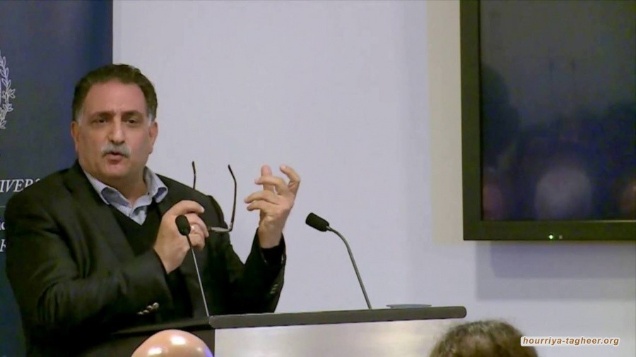 عزمي بشارة ساخراً من قمم مكة: “احضر قمة تحظى بقمتين مجانا”