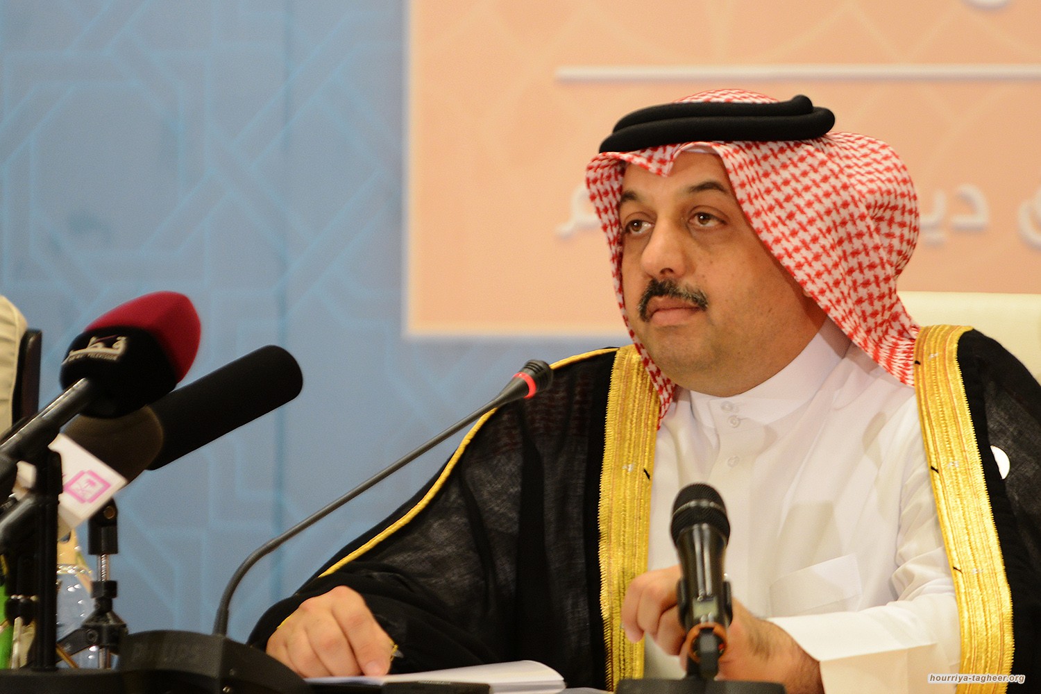 وزير قطري: دول الحصار خانتنا.. ولهذا السبب تم استهدافنا