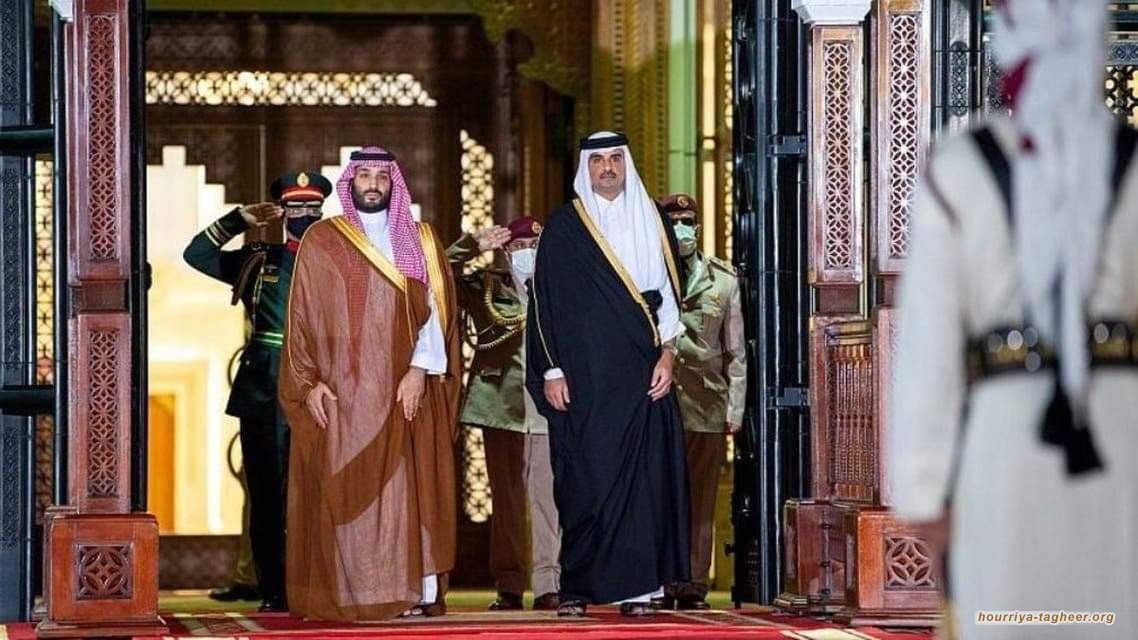 لماذا تُصر السعودية على شيطنة دولة قطر رغم المصالحة