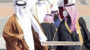 علاقة قطر بالسعودية بعد اتفاق العلا لا زالت تتسم بانعدام الثقة