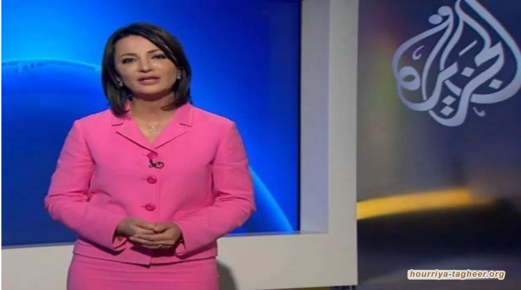 غادة عويس: مليار منتجع وبيكيني لن تُنسي العالم المنشار وبيغاسوس