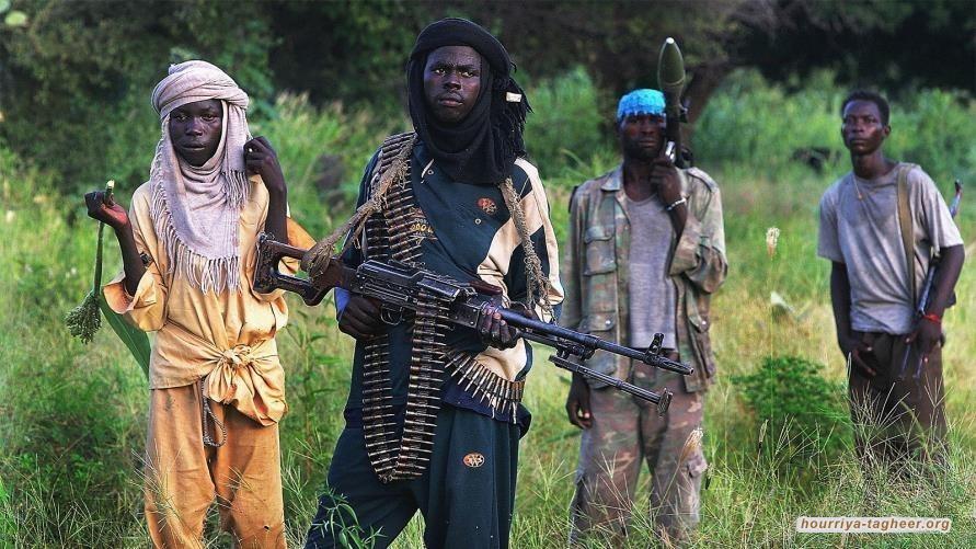 كيف يغذي المرتزقة السودانيون صراعات اليمن وليبيا