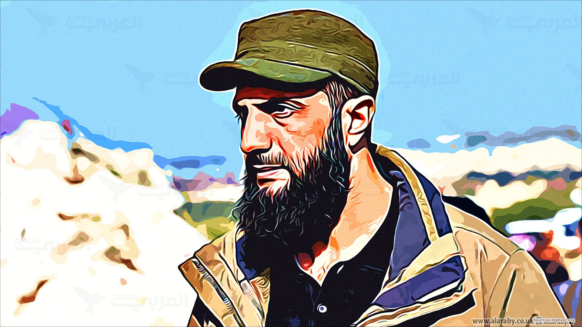 السلطات السعودية تخطب ود الجولاني