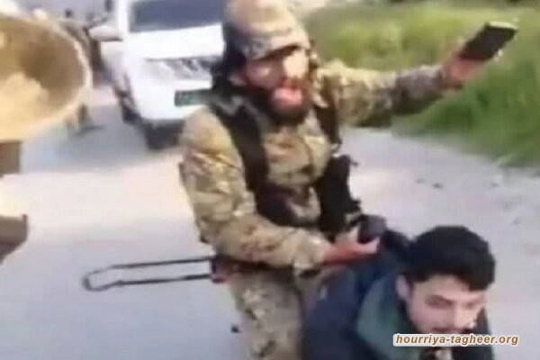 سوريا بين الإرهاب والتواطؤ: إبادة العلويين بصمت عربي مخزي