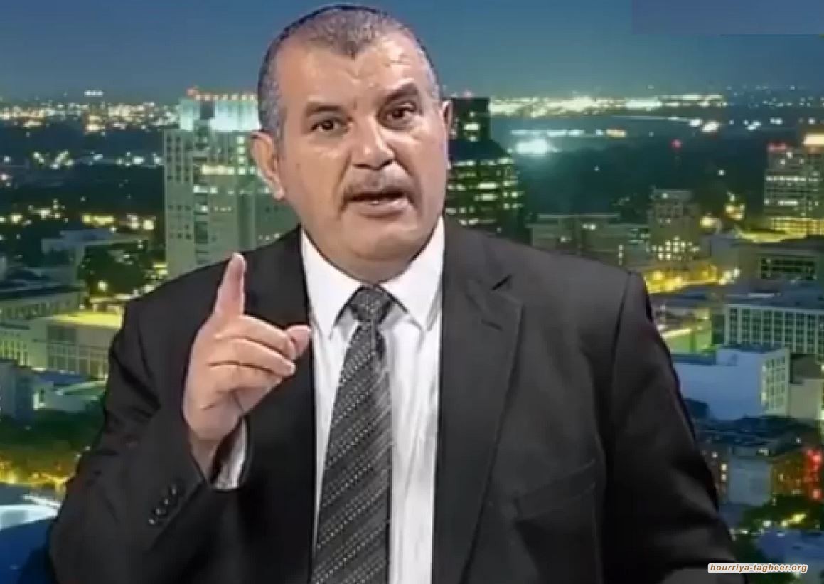 اعلامي تونسي مخاطبا ابن سلمان: قف مكانك والزم حدودك