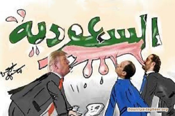 صفقة سلاح جديدة بين السعودية وأوروبا...متى يتعلم ال سعود؟