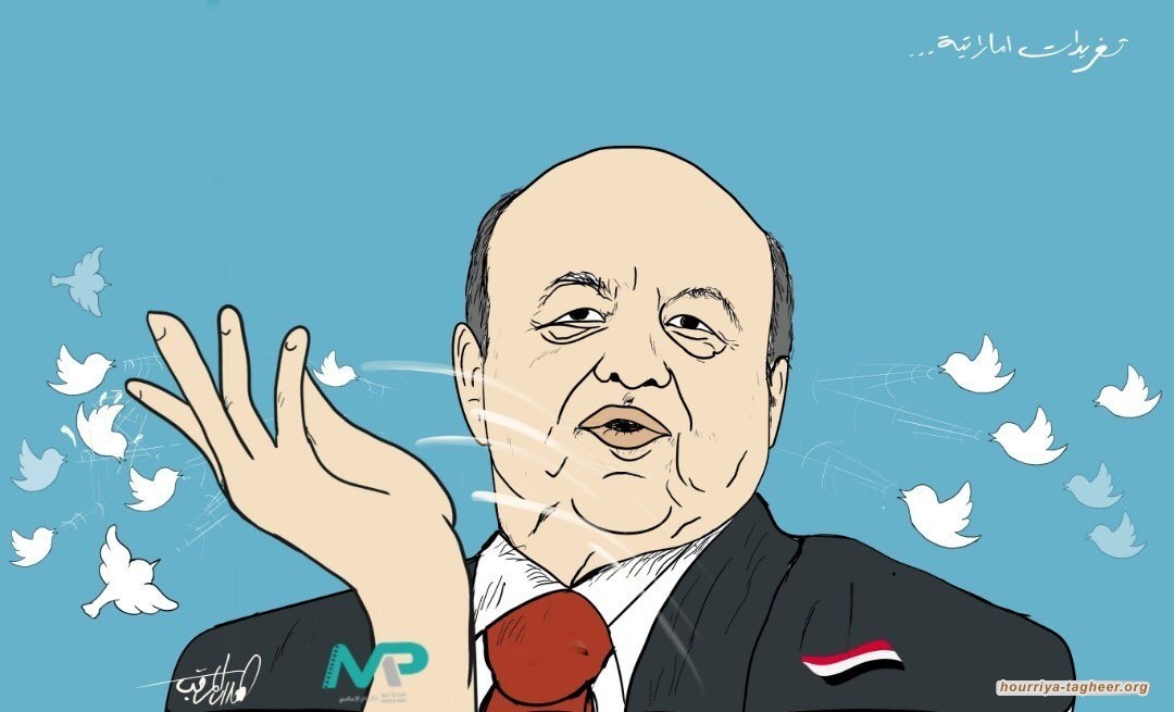 السلطات السعودية تخطط لانقلاب أبيض في اليمن