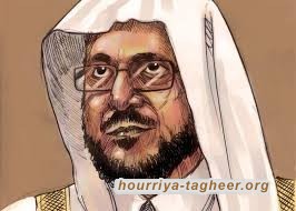 أكبر عالم بالهند يهاجم عبداللطيف آل الشيخ: “قليل حياء لا يخاف الله”