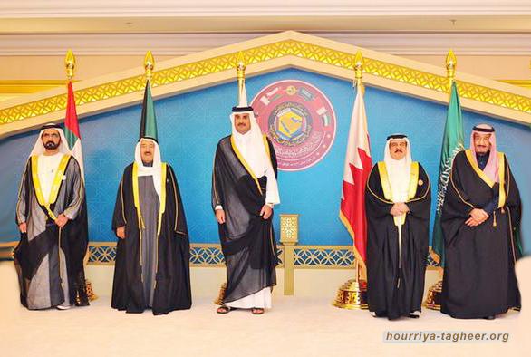 قلق خليجي من طهران المنتعشة بفعل الهدنة