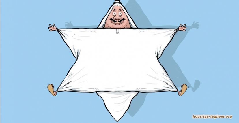 الناتو العبري العربي قد لا يكون في مصلحة واشنطن